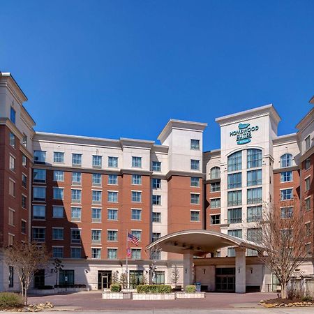 Homewood Suites Nashville Vanderbilt Kültér fotó