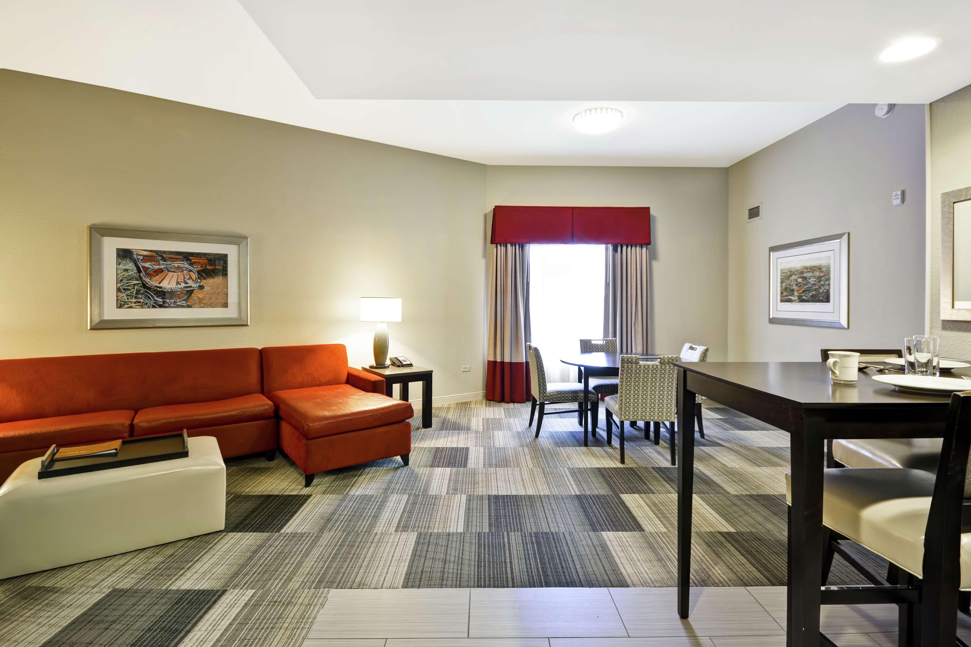 Homewood Suites Nashville Vanderbilt Kültér fotó