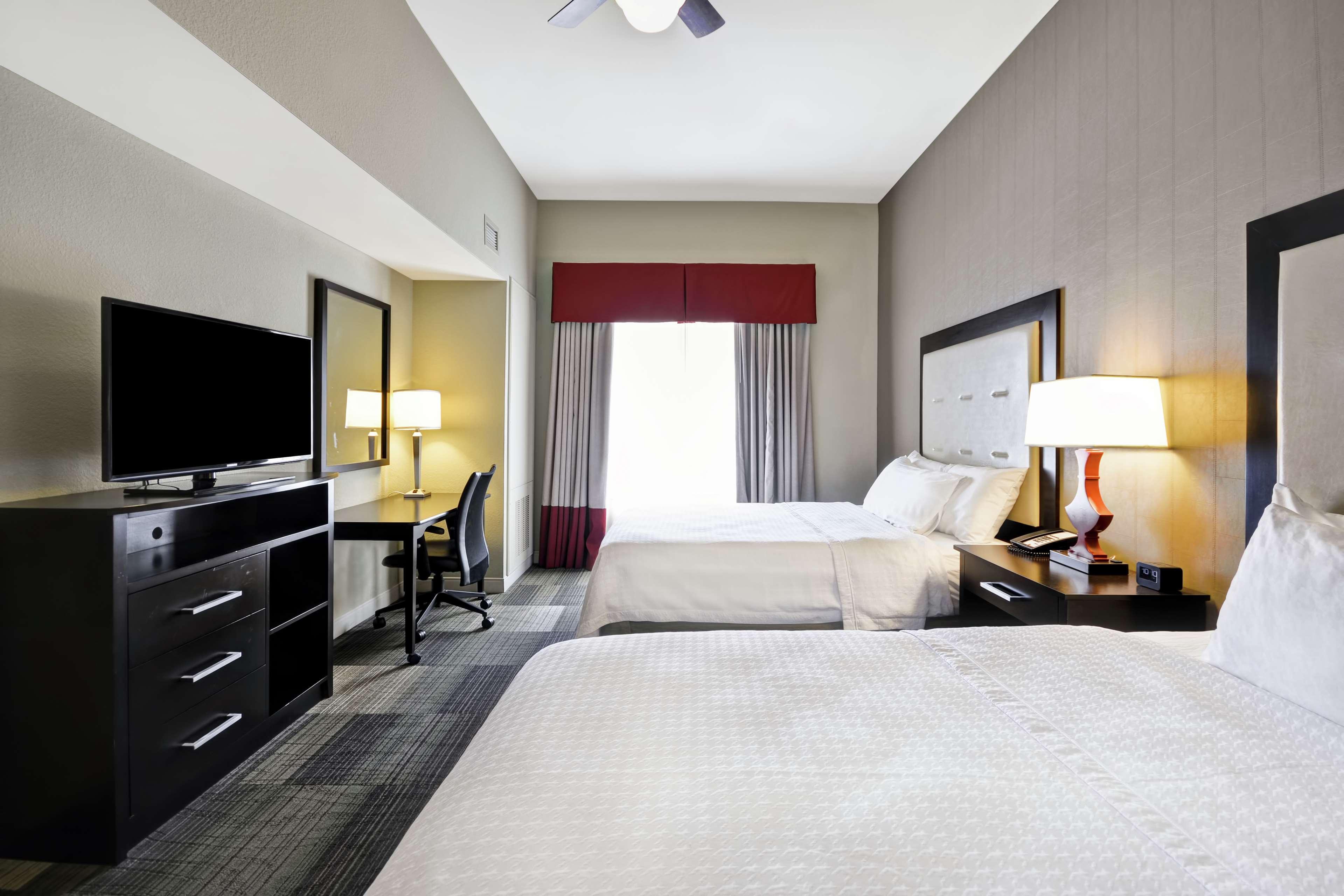 Homewood Suites Nashville Vanderbilt Kültér fotó