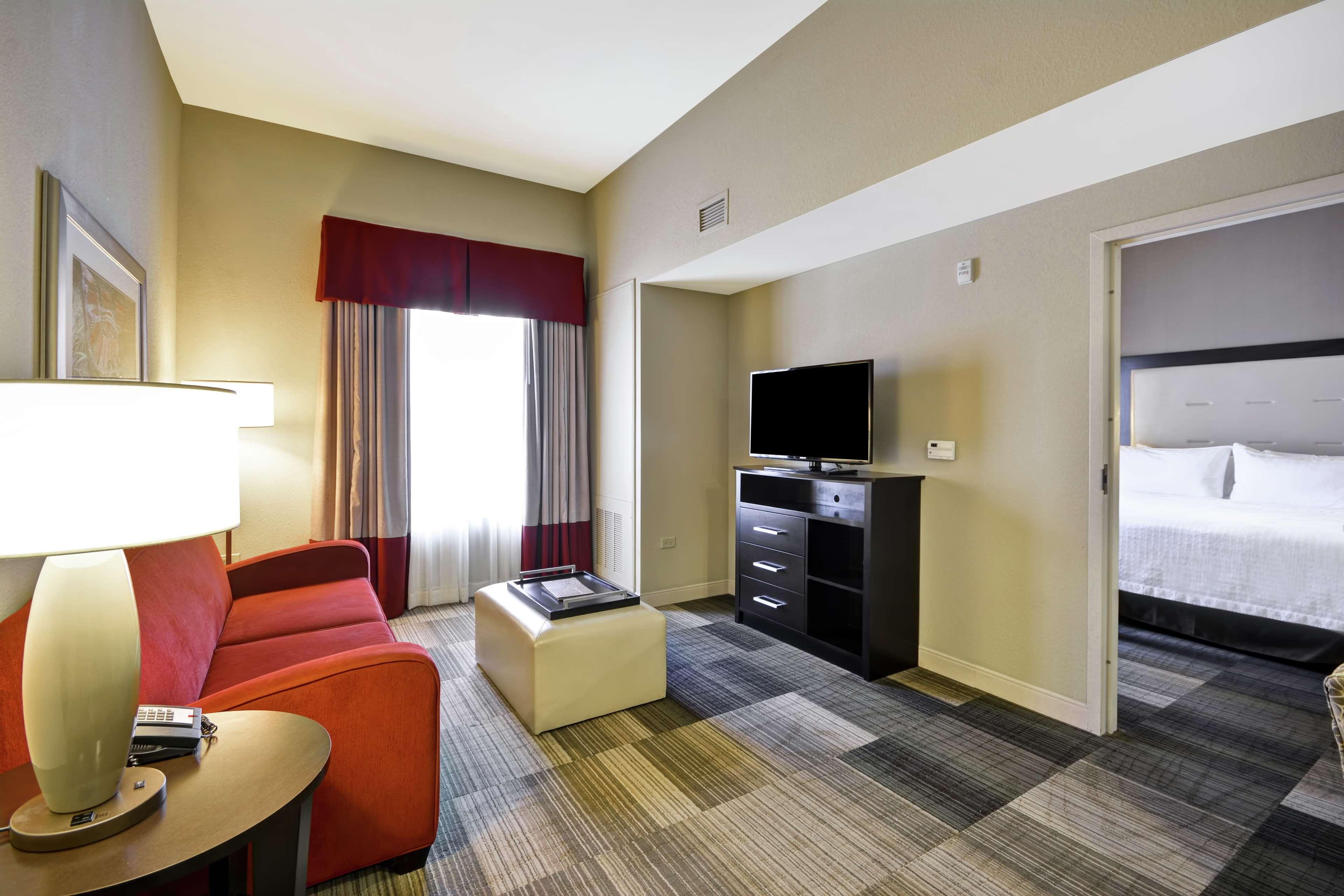 Homewood Suites Nashville Vanderbilt Kültér fotó