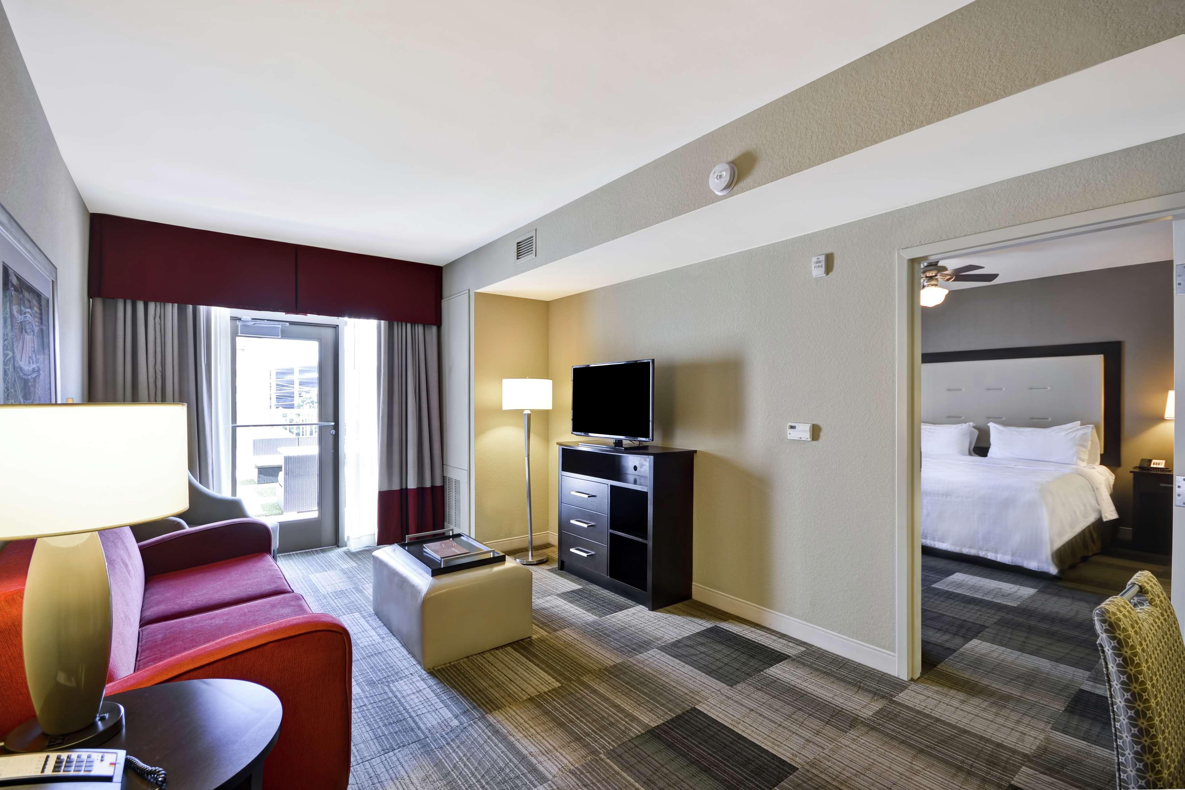 Homewood Suites Nashville Vanderbilt Kültér fotó