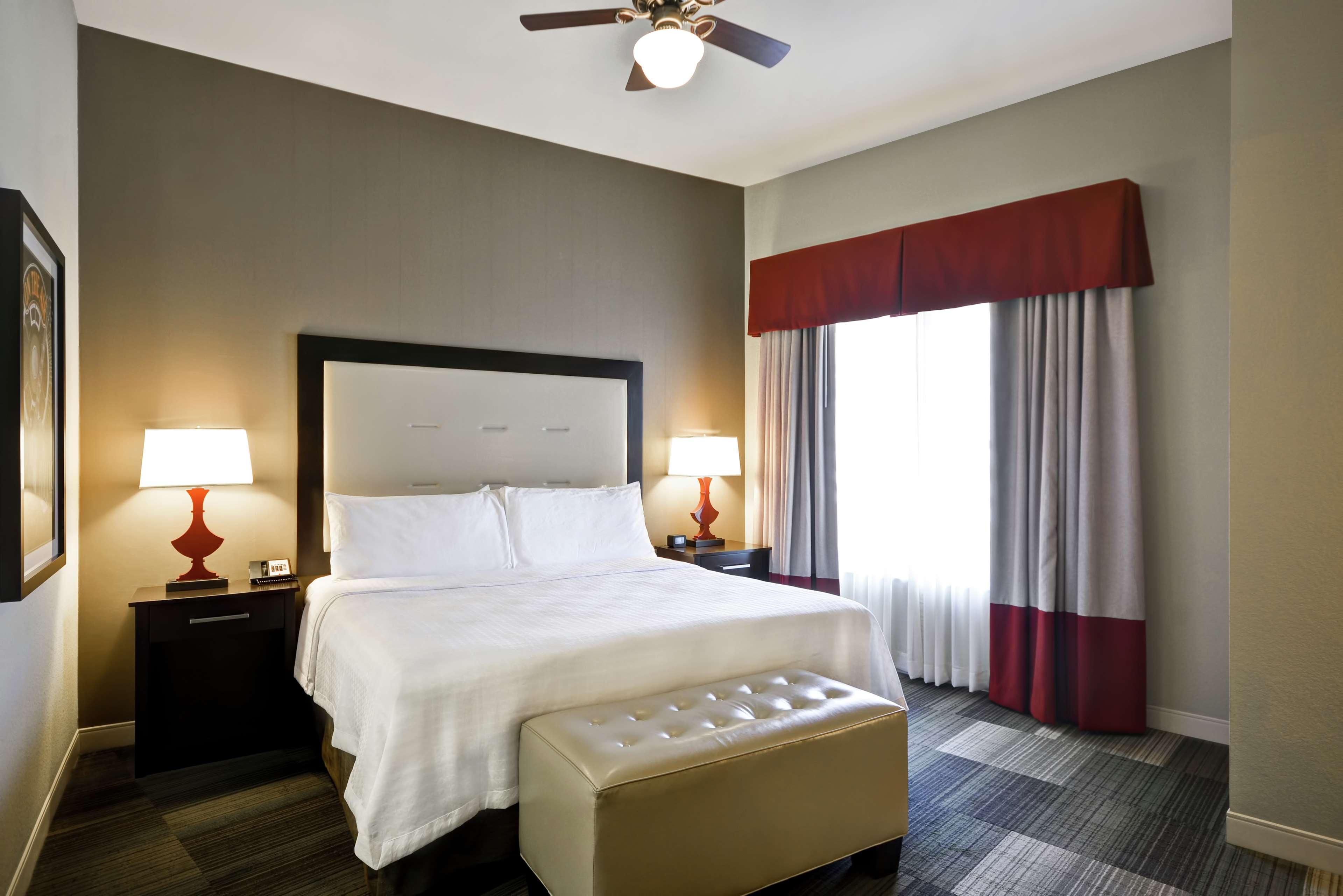 Homewood Suites Nashville Vanderbilt Kültér fotó