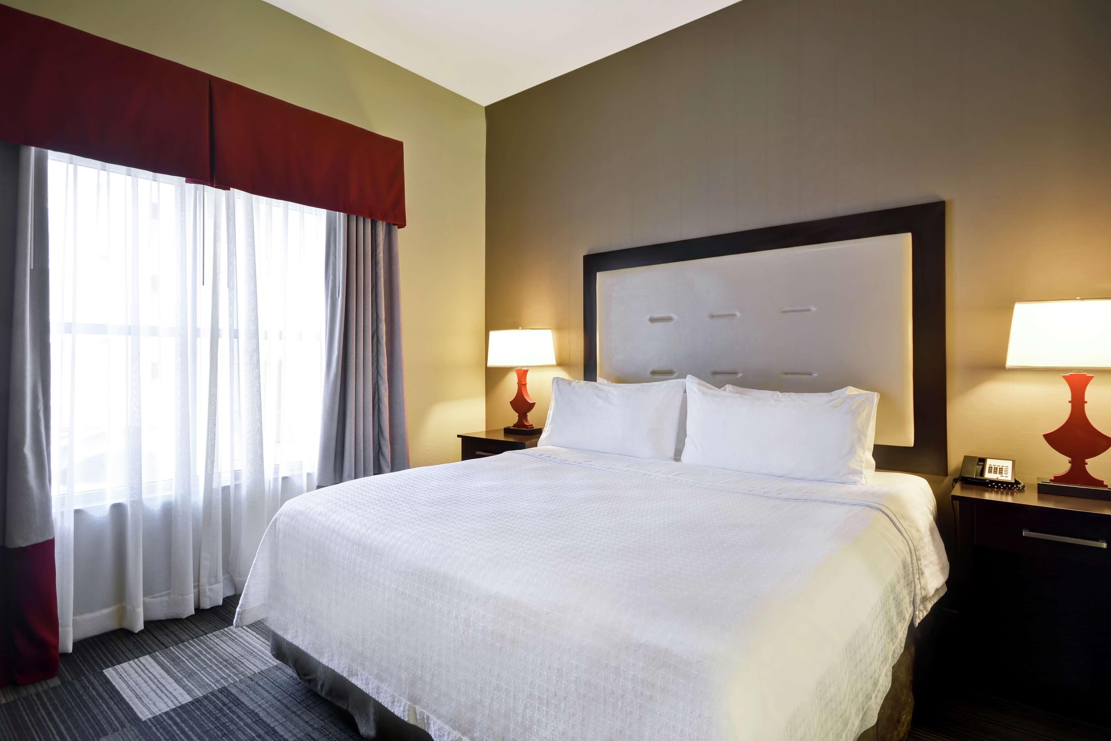 Homewood Suites Nashville Vanderbilt Kültér fotó