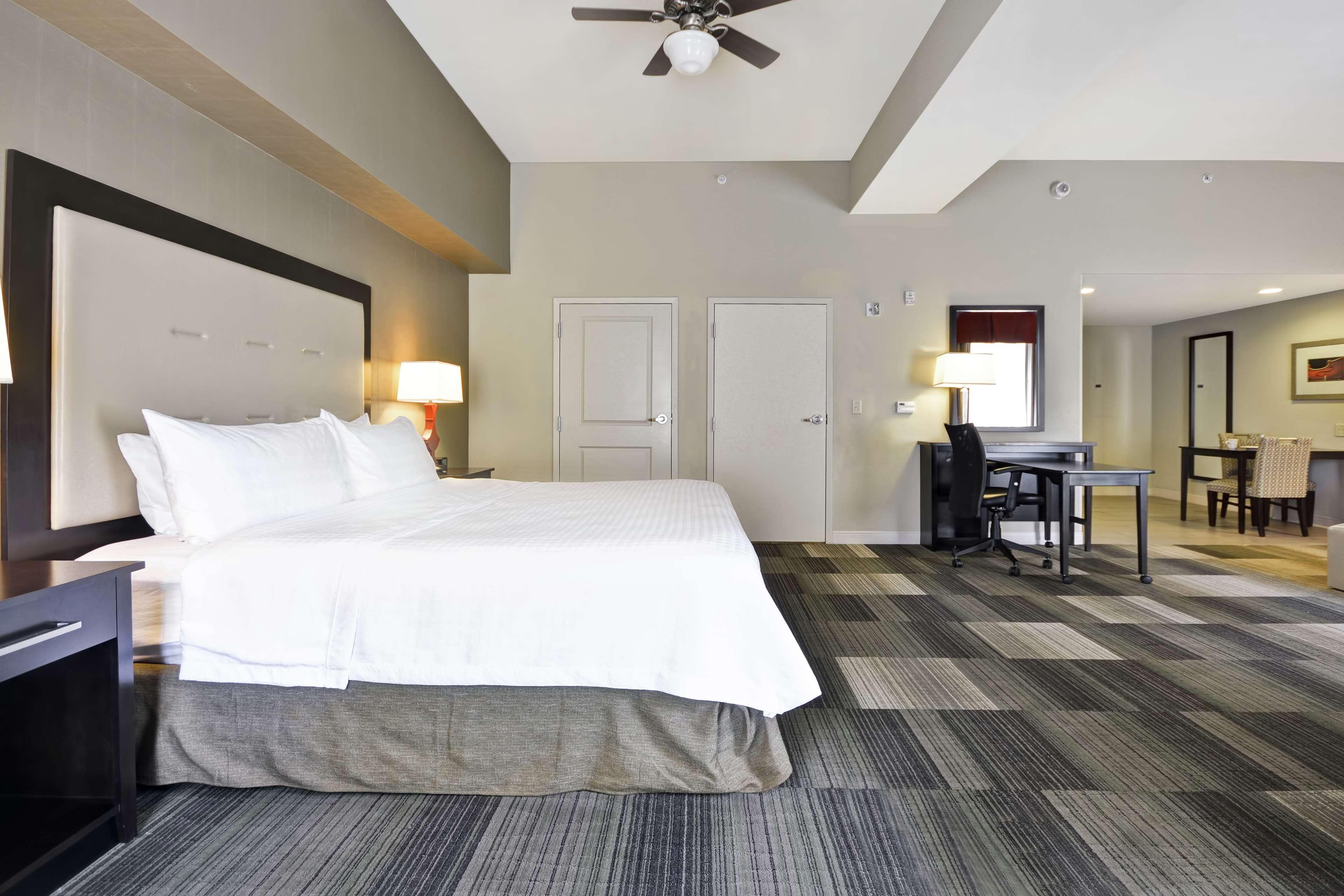 Homewood Suites Nashville Vanderbilt Kültér fotó