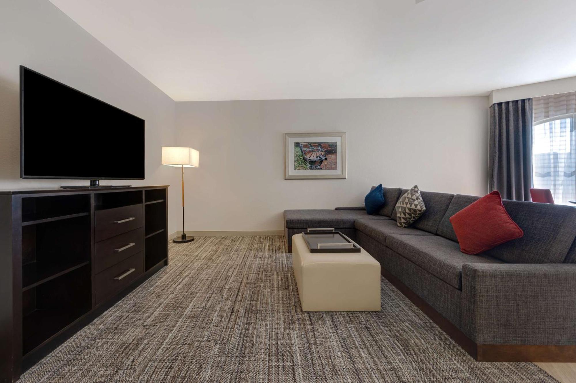 Homewood Suites Nashville Vanderbilt Kültér fotó