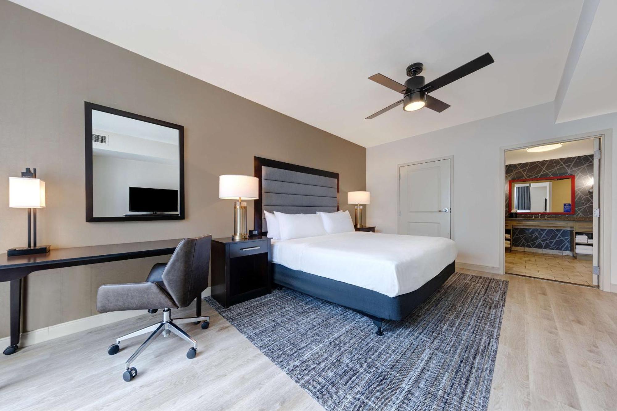 Homewood Suites Nashville Vanderbilt Kültér fotó