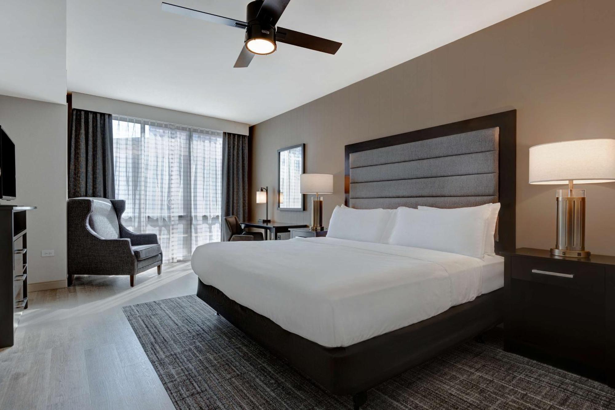 Homewood Suites Nashville Vanderbilt Kültér fotó