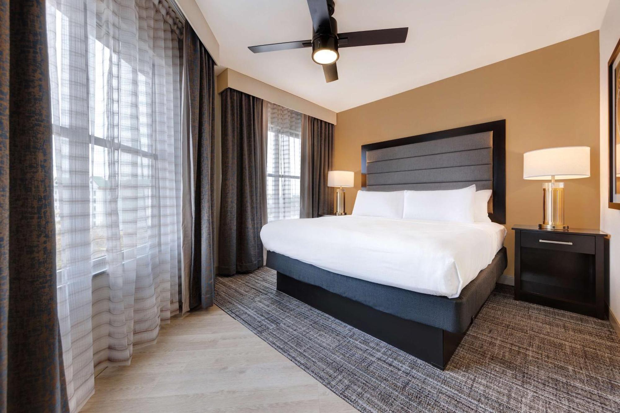 Homewood Suites Nashville Vanderbilt Kültér fotó