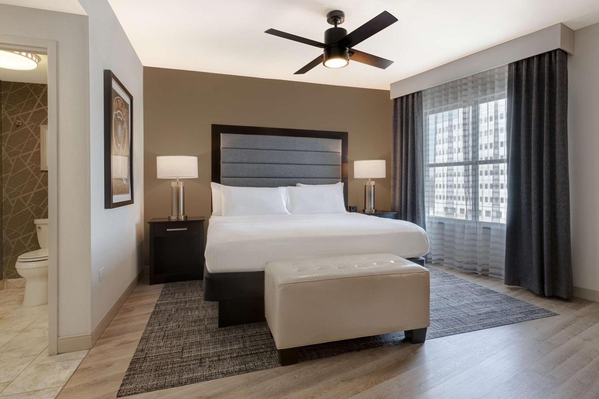 Homewood Suites Nashville Vanderbilt Kültér fotó