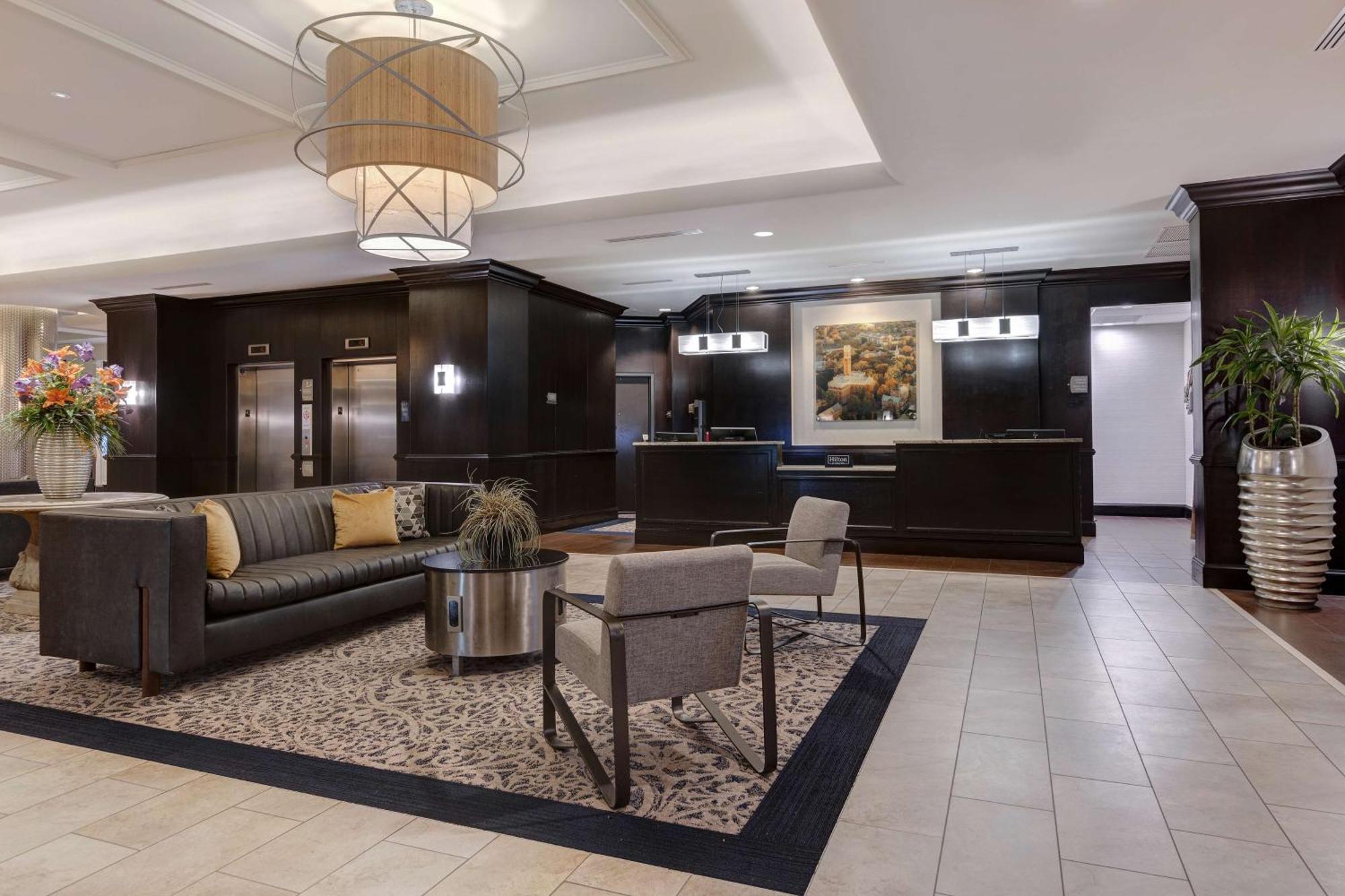 Homewood Suites Nashville Vanderbilt Kültér fotó